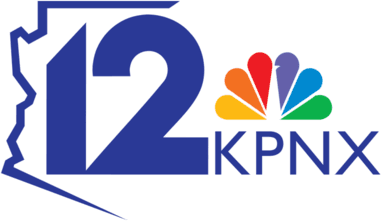 Channel 12 Phoenix Logo